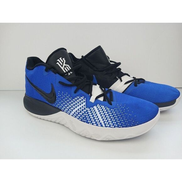 Nike Kyrie Flytrap Royal Blue  Basketball Shoes Men\'s Size 13 AA7071-400 main image 14